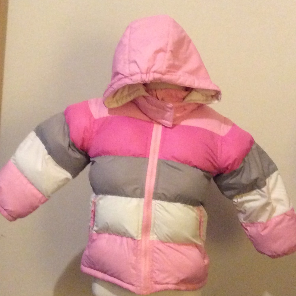 Children’s place coat